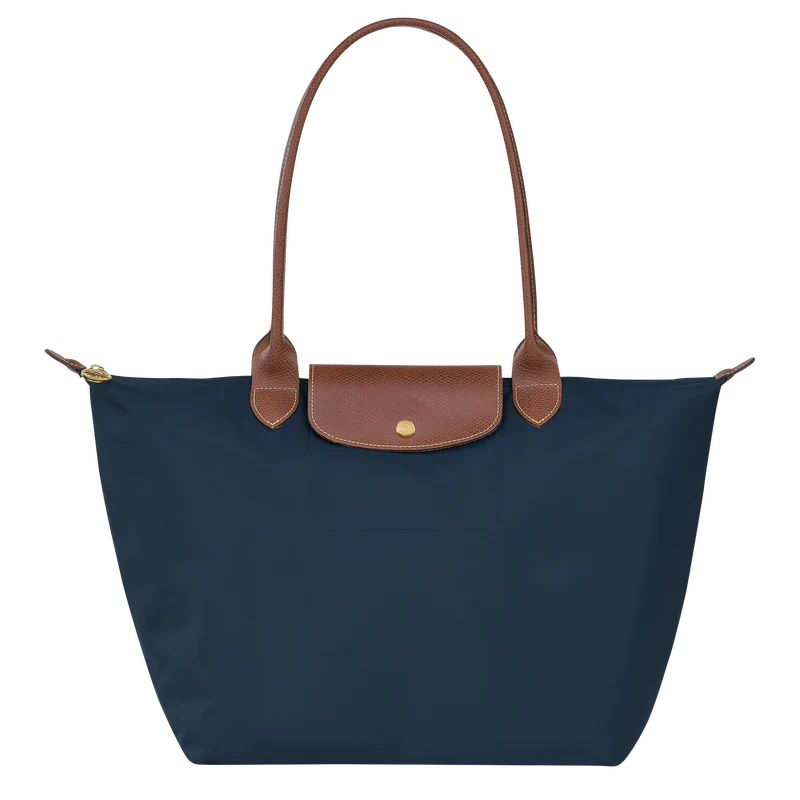 Luxe Tote