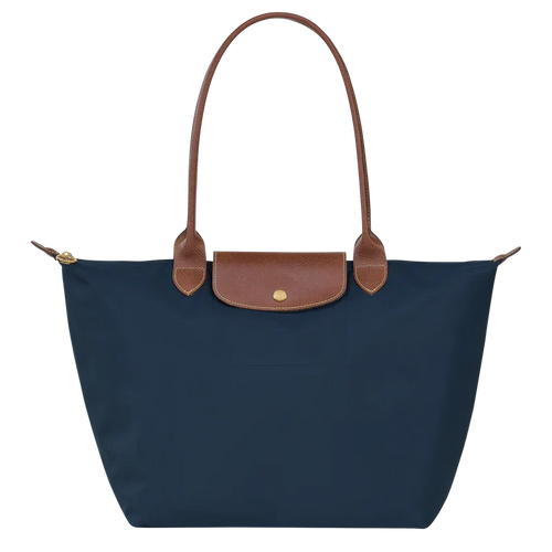 Luxe Tote