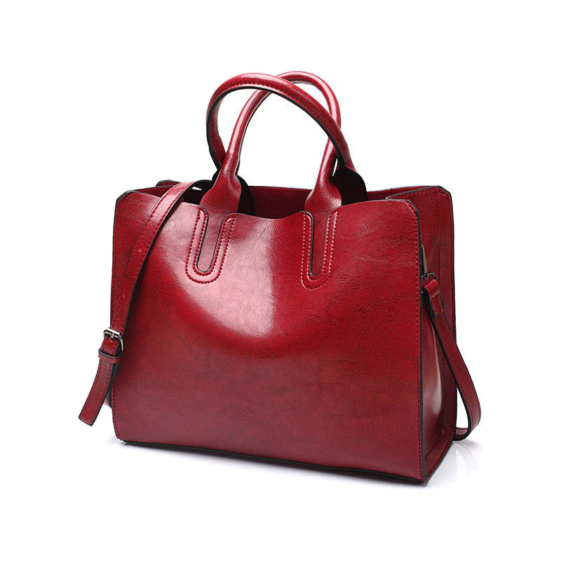 Rose Grande Tote Bag
