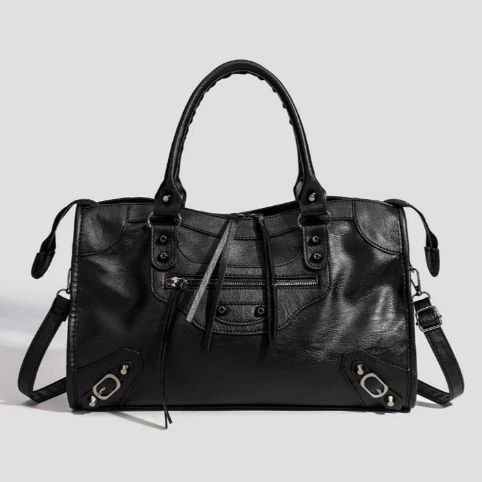 Paris Leather Bag