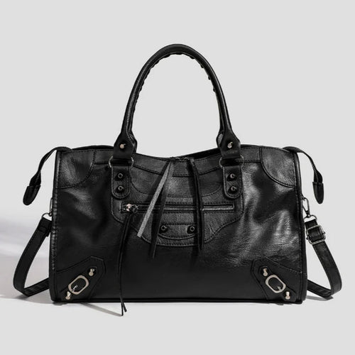 Paris Leather Bag