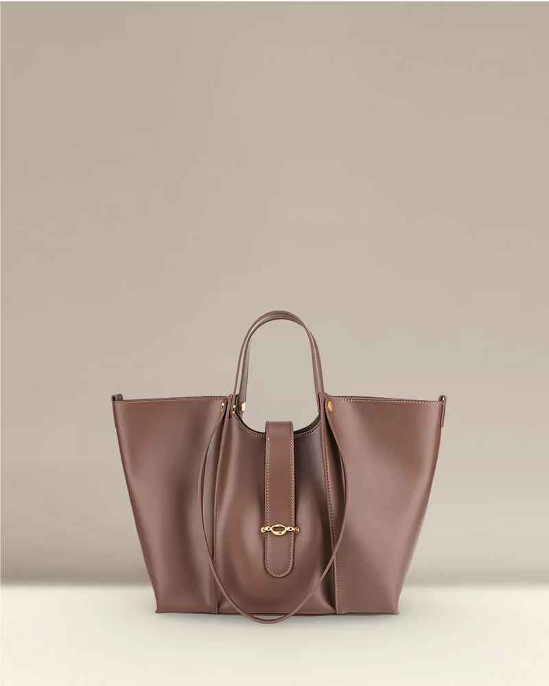 Elegant Bucket Tote bag