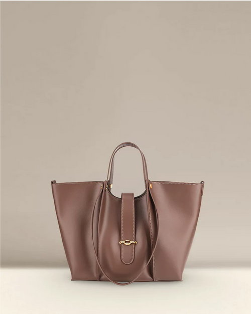 Elegant Bucket Tote bag