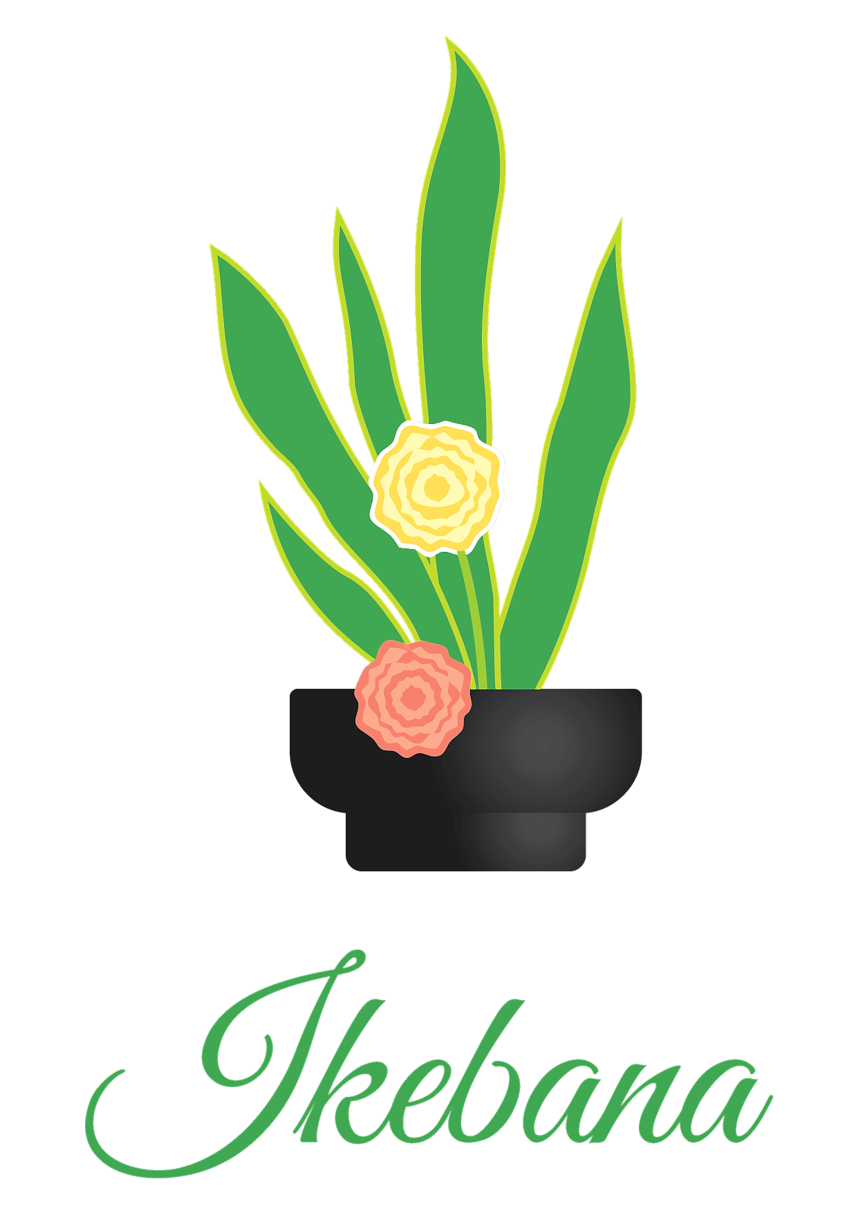 Ikebana Ltd.