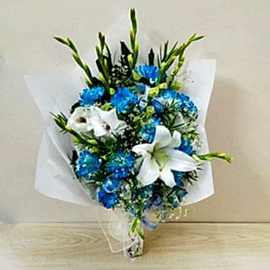 Blue Blaze