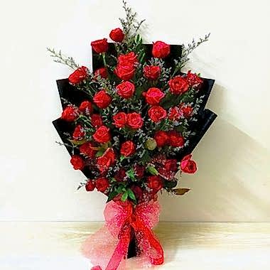 Be my Valentine
