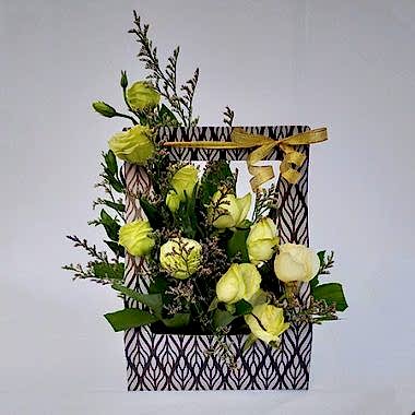 A Bloom of Roses