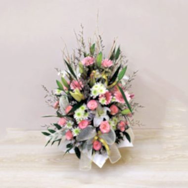 Joyous Pink
