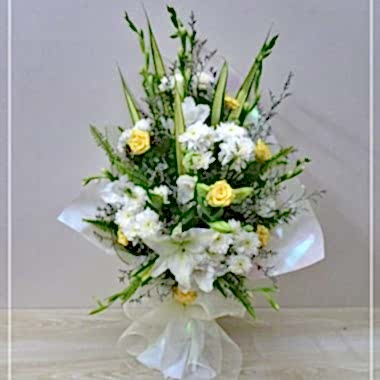 Fantastic White